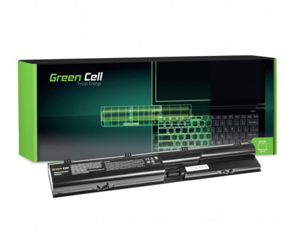 Bateria do laptopów GREENCELL HP 4430S 11,1V 4400mAh